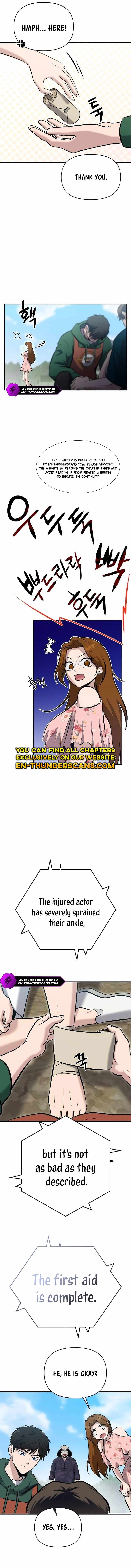 A Hero Who Is Good At Everything Chapter 12 12